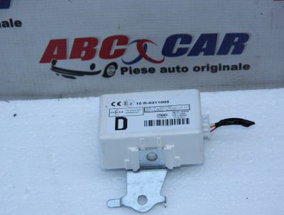 Modul inchidere centralizata Toyota Yaris (XP130) 2011-2019 89741-0D450