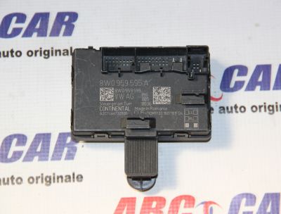 Modul usa stanga spate Audi A6 4G C7 2012-2018 8W0959595A