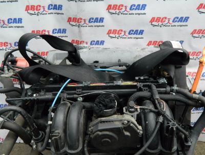 Motor Seat Arosa 1997-2004 1.0 Benzina AER