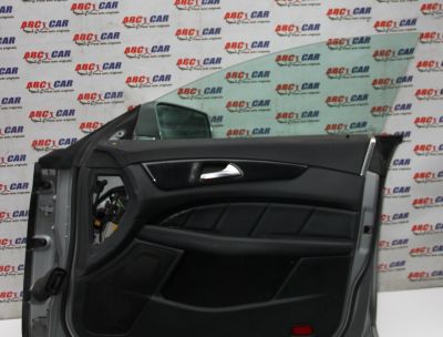 Motoras macara usa dreapta fata Mercedes CLS-Class W218 2011-2018