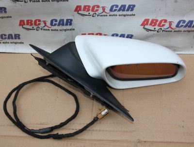 Oglinda dreapta (14 fire) Audi A8 D3 4E 2003-2009