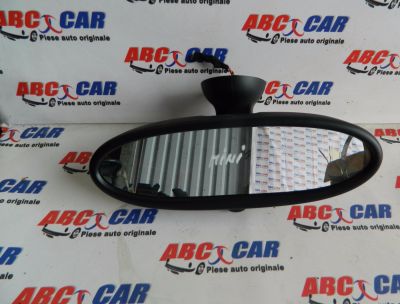 Oglinda retrovizoare centrala Mini Cooper Clubman R55 2007-2014
