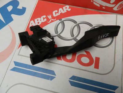 Pedala acceleratie Opel Zafira B 1.9 CDTI DSG COD : 9202342BU