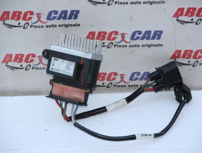 Releu electroventilator Audi Q5 8R 2008-2016 2.0 TDI 8K0910501F