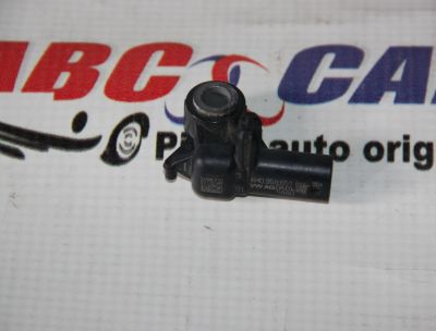 Senzor impact Audi A4 B9 8W 2015-prezent 4M0959651