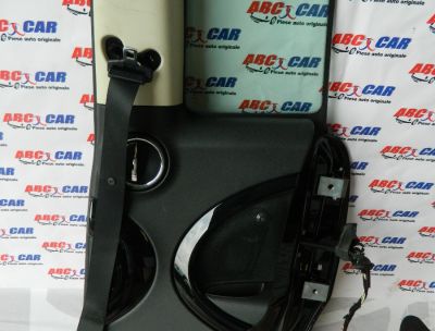 Tapiterie usa dreapta spate Mini Cooper Clubman R55 2007-2014