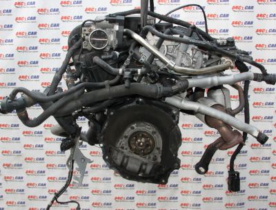 Valva EGR VW Jetta (1K)  2.0 FSI 2005-2011 06F131503B