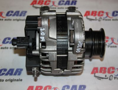 Alternator Volvo V40 2.0 D4 14V 95-150A 2013-2019 31419101