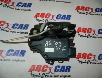 Broasca usa stanga fata Audi A6 4B C5 1997-2004