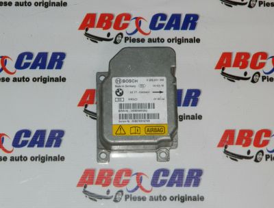 Calculator airbag BMW Seria 7 E38 1994-2001 65776905491