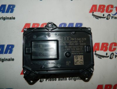 Calculator far Audi A4 B8 8K 2008-2015 8K5941329