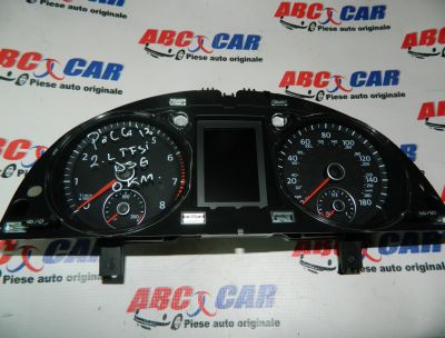 Ceasuri de bord VW Passat CC 2008-2012 2.0 TFSI 3C8920971E