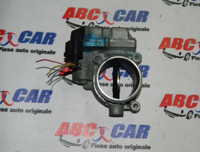 Clapeta acceleratie Audi A4 B7 8E 2005-2008 3.0 TDI 8E0145950D