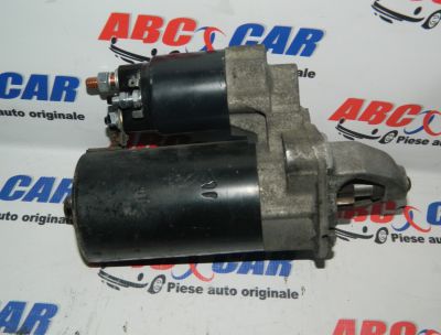 Electromotor BMW Seria 3 E46 1998-2005 2.0 Benzina 1740374