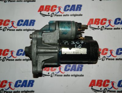 Electromotor Peugeot 307 2001-2008 1.6 HDI D6RA572