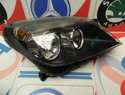 Far dreapta Opel Astra H 2005-2009