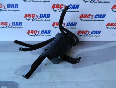 Filtru motorina Skoda Fabia 2 (2J) 2007-2014 1.9 TDI BLS