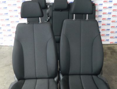 Interior din material VW Passat B6 2005-2010 variant