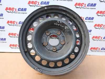 Janta tabla R15 Mercedes E-Class W210 1996-2003 210400202