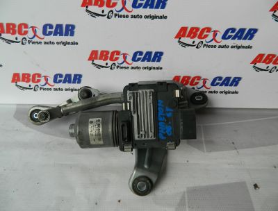 Motoras stergator stanga VW Phaeton COD : 3D1955119A