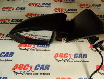 Oglinda stanga manuala VW Polo 6R 2008-2014