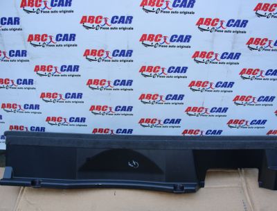 Panou portbagaj Audi Q3 8U 2011-2018 8U0861486