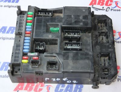 Panou sigurante Peugeot 307 2001-2008