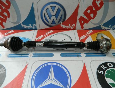 Planetara dreapta fata VW Passat B7 5C0407272AA