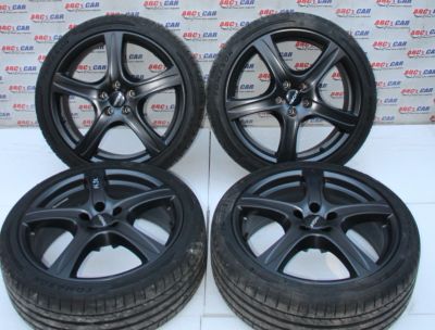 Set jante aliaj RONAL R19 Audi A4 B8 8K 2008-2015