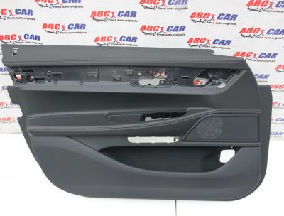 Tapiterie usa stanga fata BMW Seria 7 G11/G12 2015-2022 105851304C