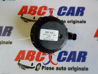 Actuator sunet Audi TT 8J 2006-2014 4H0907601D