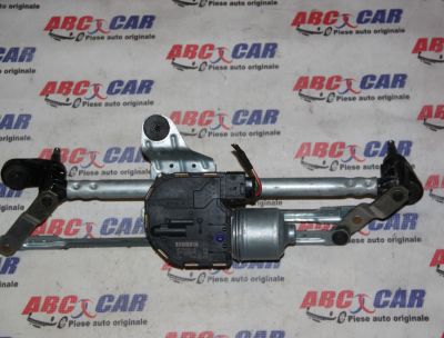 Ansamblu stergatoare cu motoras Seat Leon 5F1 2012-2020 5F1955119A