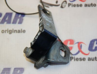 Balama usa dreapta spate Ford Focus 3 hatchback 2012-2018