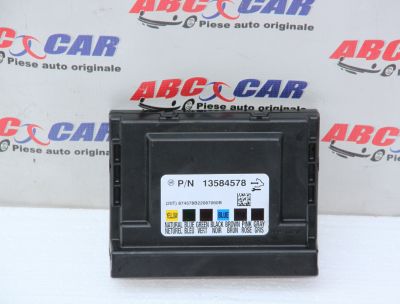 Calculator confort Opel Zafira C cod: 13584578 2014-2019