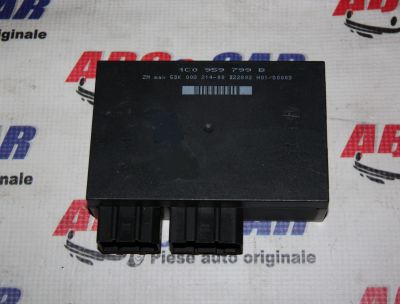 Calculator confort Seat Leon 1M1 1999-2005 1J0959799B