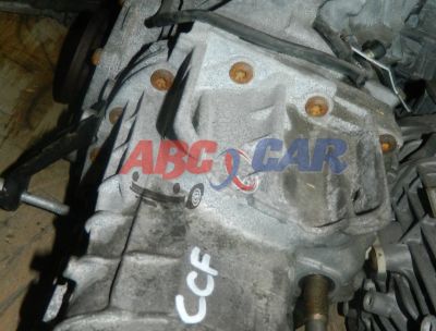 Cutie viteza manuala 5 trepte Audi A4 B7 8E 2005-2008 2.0B CCF