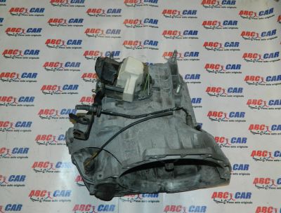 Cutie viteze manuala Ford Focus 1 1999-2005 1.8 TDDI 90cp XS4R-7F096