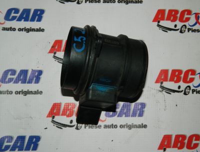 Debitmetru aer Citroen C5 2 2004-2008 2.0 HDI 9632215280