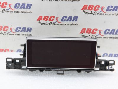 Display bord Audi A4 B9 8W 2015-prezent 8W0919605