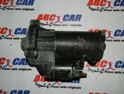 Electromotor Peugeot 405 1987-1997