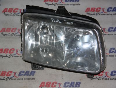 Far dreapta VW Polo (6N) facelift 1999-2003