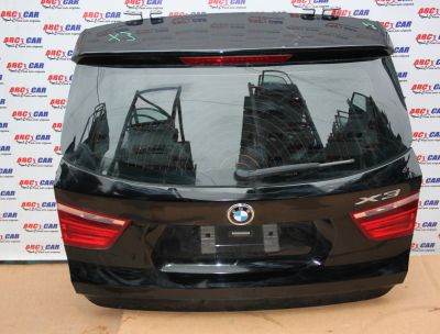 Haion complet BMW X3 F25 2.0d 2011-2017