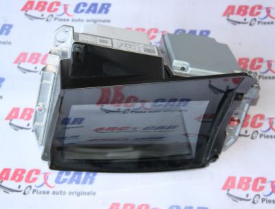Head-up display Audi Q7 4M 2016-prezent 4M0919617
