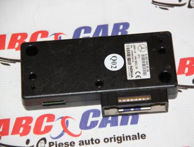 Modul telefon Mercedes C-Class W203 2001-2007 A2038209926
