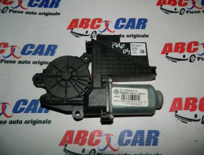 Motoras macara usa stanga fata VW Polo 9N 2004-2008 Cod: 6Y2959802A