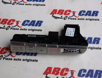 Panou comenzi multiple Audi A8 D4 4H 2010-2016 4H1959674R