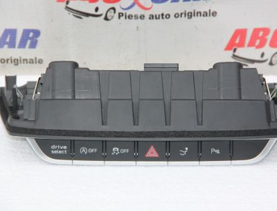 Panou comenzi multiple Audi TT 8S 2015-prezent 8S1941567