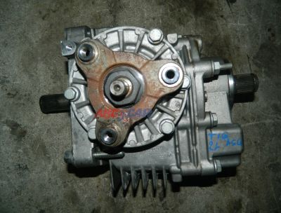 Reductor Cutie de viteze DSG fata VW Tiguan 2.0 TDI 4motion COD: 0A6409053AH