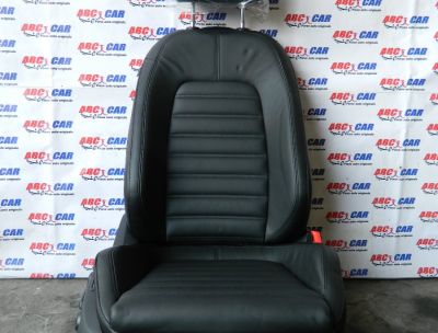 Scaun pasager piele electric cu memorie VW Passat B7 2010-2014