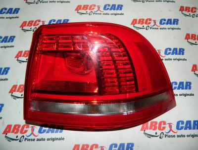 Stop dreapta caroserie cu led VW Touareg (7P) 2010-2018 Cod: 7P6945208